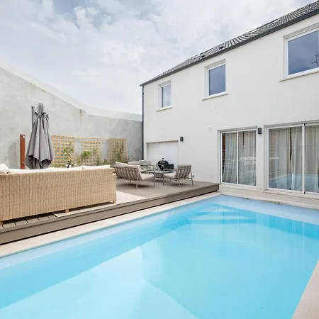 Prestigia - Piscine Chauffee & Climatisation