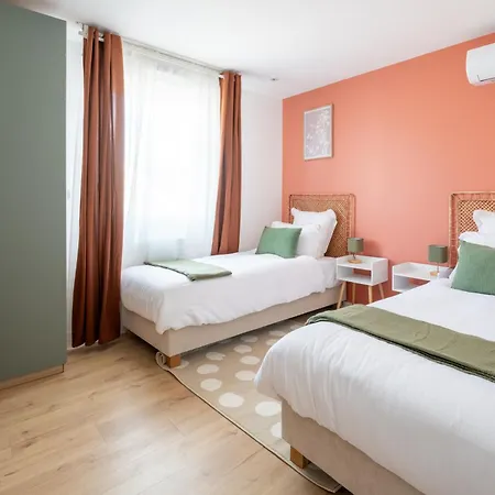 Villa Prestigia - Piscine Chauffee & Climatisation