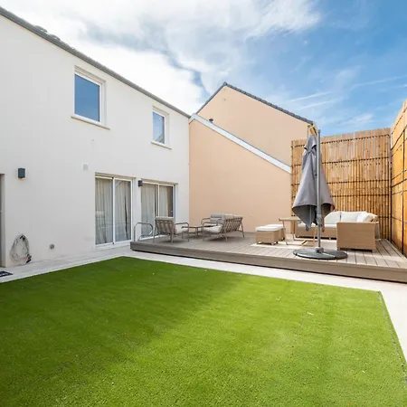 Prestigia - Piscine Chauffee & Climatisation *