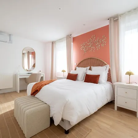 Prestigia - Piscine Chauffee & Climatisation Villa