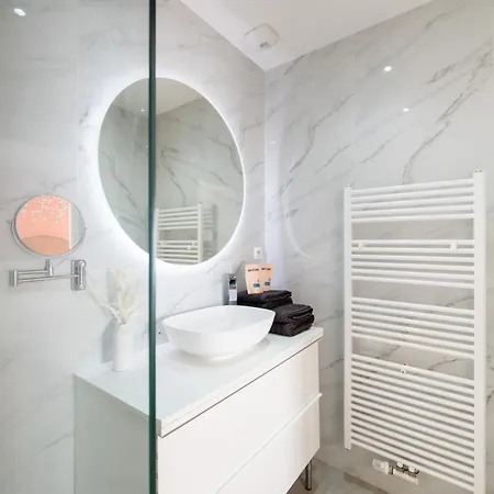 Villa Prestigia - Piscine Chauffee & Climatisation Reims